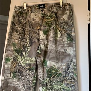 RealTree Pants